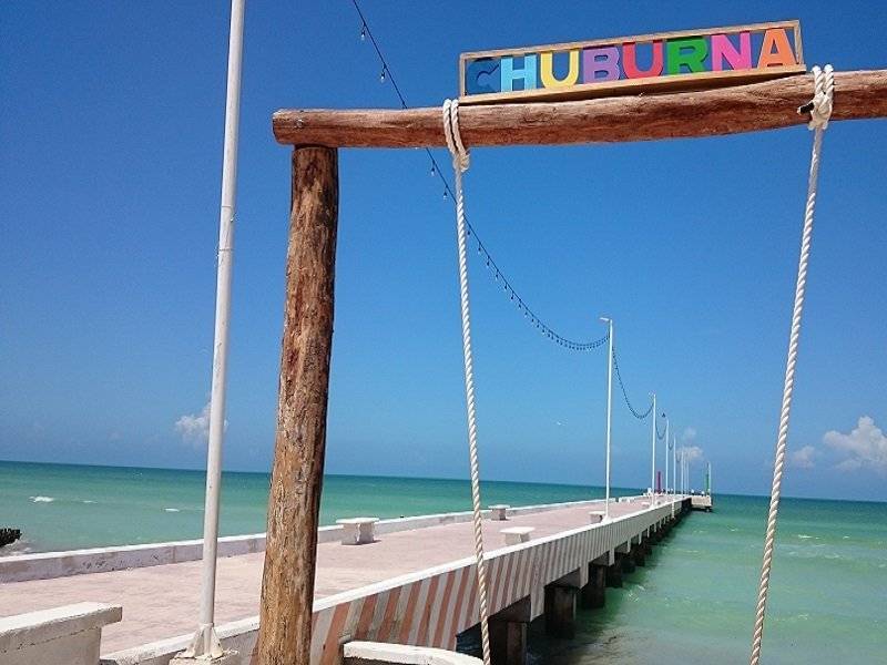 Yucatán Mexico motorcycle rental rent scooter renta de motos