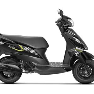 Rent scooter suzuki lets in merida yucatan