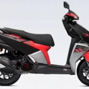 Scooter TVS Ntorq 125