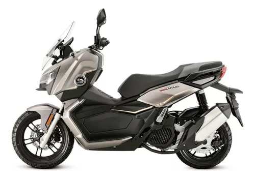 scooter atr150 rental in merida yucatan