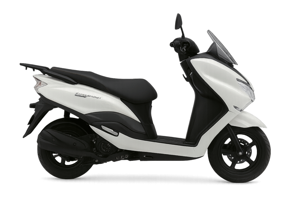 suzuki burgman 125 rental in merida yucatan