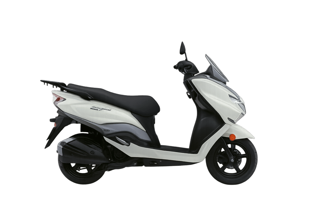 suzuki burgman 125 rental in merida yucatan