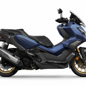 Honda ADV 350 rental in merida