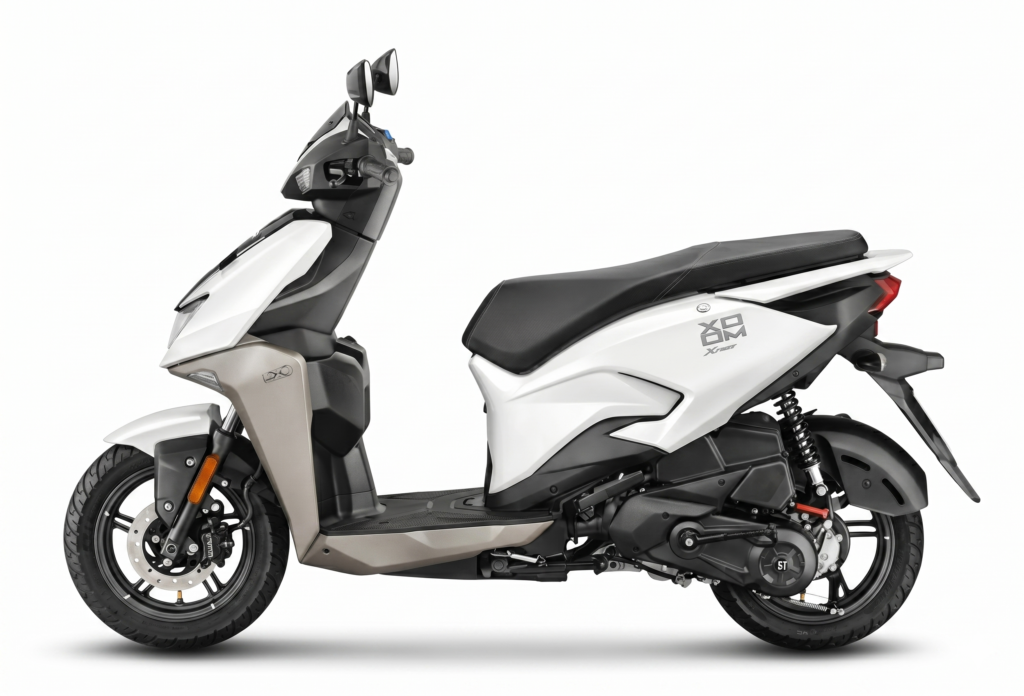 Hero xoom 110 en renta en Merida Yucatan
