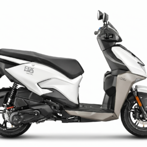 honda xoom 110 rental in merida